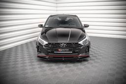 Maxton Design Kuppispoileri V.3 Hyundai I20 N MK3