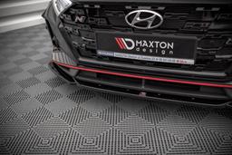 Maxton Design Kuppispoileri V.3 Hyundai I20 N MK3