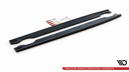Maxton Design Korisarja Hyundai I20 N MK3