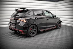 Maxton Design Korisarja Hyundai I20 N MK3