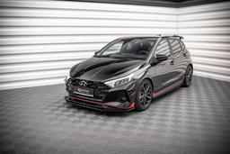 Maxton Design Korisarja Hyundai I20 N MK3