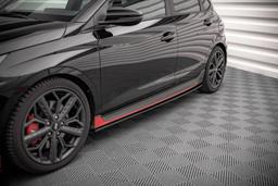 Maxton Design Korisarja Hyundai I20 N MK3