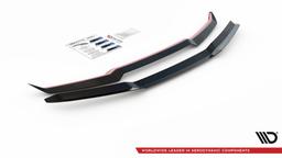 Maxton Design Korisarja Hyundai I20 N MK3