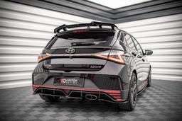 Maxton Design Korisarja Hyundai I20 N MK3