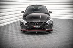 Maxton Design Korisarja Hyundai I20 N MK3