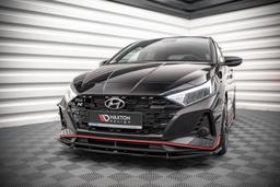 Maxton Design Korisarja Hyundai I20 N MK3