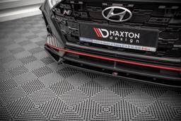 Maxton Design Korisarja Hyundai I20 N MK3