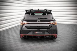 Maxton Design Korisarja Hyundai I20 N MK3