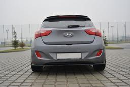 Maxton Design Siipi Hyundai I30 MK.2