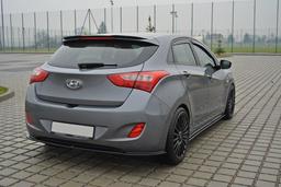 Maxton Design Siipi Hyundai I30 MK.2