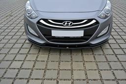 Maxton Design Kuppispoileri Hyundai I30 MK.2