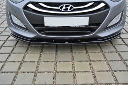 Maxton Design Kuppispoileri Hyundai I30 MK.2
