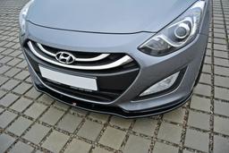Maxton Design Kuppispoileri Hyundai I30 MK.2