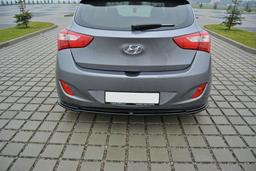 Maxton Design Diffuusori Hyundai I30 MK.2