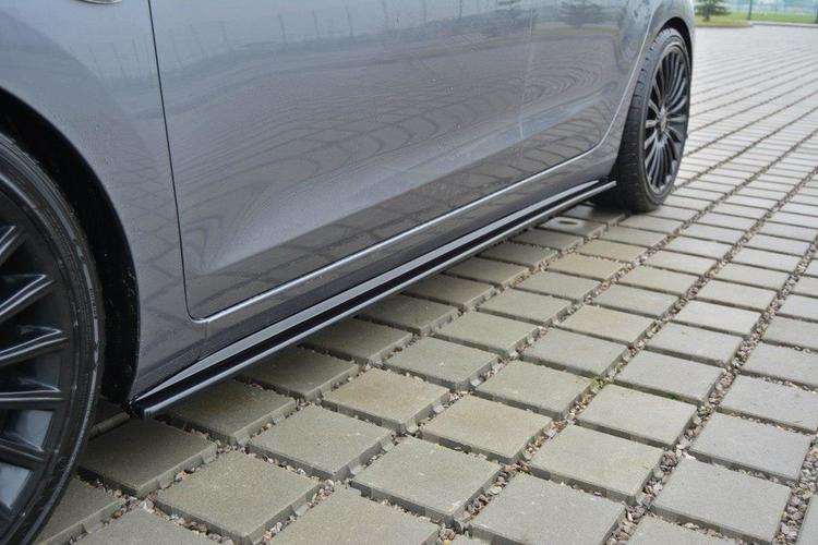 Maxton Design Sivuhelmat Hyundai I30 MK.2