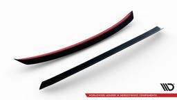 Maxton Design Siipi Hyundai I30 MK3 Hatchback