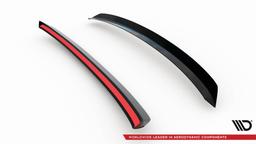 Maxton Design Siipi Hyundai I30 MK3 Hatchback
