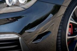 Maxton Design Splitters Hyundai I30 N MK3