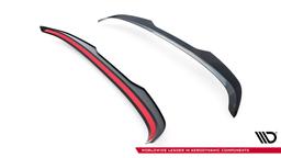 Maxton Design Siipi V.2 Hyundai I30 N MK3 / MK3 FL Hatchback