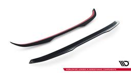 Maxton Design Siipi V.2 Hyundai I30 N MK3 / MK3 FL Hatchback