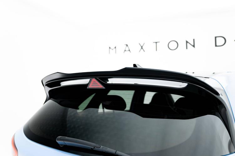 Maxton Design Siipi V.2 Hyundai I30 N MK3 / MK3 FL Hatchback