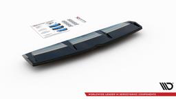 Maxton Design Diffuusori Hyundai I30 N MK3 Fastback