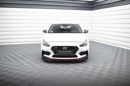Maxton Design Kuppispoileri V.2 Hyundai I30 N MK3 Hatchback / Fastback