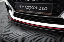 Maxton Design Kuppispoileri V.2 Hyundai I30 N MK3 Hatchback / Fastback