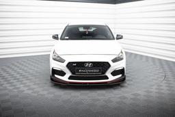 Maxton Design Cupspoiler V.3 Hyundai I30 N MK3 Hatchback/ Fastback