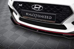 Maxton Design Cupspoiler V.3 Hyundai I30 N MK3 Hatchback/ Fastback