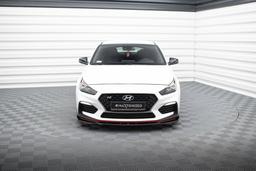 Maxton Design Kuppispoileri V.4 Hyundai I30 N MK3 Hatchback/ Fastback