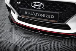 Maxton Design Kuppispoileri V.4 Hyundai I30 N MK3 Hatchback/ Fastback