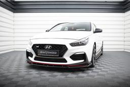 Maxton Design Kuppispoileri V.5 Hyundai I30 N MK3 Hatchback/ Fastback