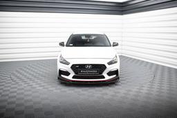 Maxton Design Kuppispoileri V.5 Hyundai I30 N MK3 Hatchback/ Fastback