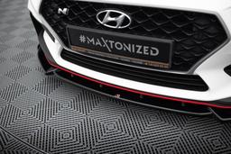 Maxton Design Kuppispoileri V.5 Hyundai I30 N MK3 Hatchback/ Fastback
