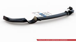 Maxton Design Diffuusori Hyundai I30 N MK3 Hatchback