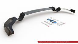 Maxton Design Diffuusori Hyundai I30 N MK3 Hatchback