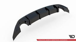 Maxton Design Diffuusori V.3 Hyundai I30 N MK3 Hatchback
