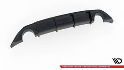 Maxton Design Diffuusori V.3 Hyundai I30 N MK3 Hatchback