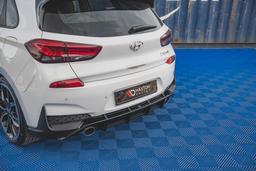 Maxton Design Diffuusori V.3 Hyundai I30 N MK3 Hatchback