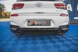 Maxton Design Diffuusori V.3 Hyundai I30 N MK3 Hatchback