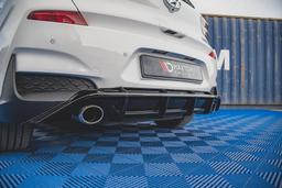 Maxton Design Diffuusori V.3 Hyundai I30 N MK3 Hatchback