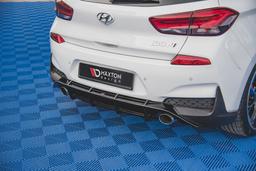 Maxton Design Diffuusori V.3 Hyundai I30 N MK3 Hatchback