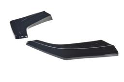 Maxton Design Splitters Hyundai I30 MK3 N 