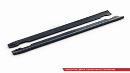Maxton Design Sivuhelmat V.4 Hyundai I30 N MK3 / MK3 FL Hatchback/ Fastback