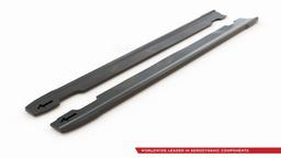 Maxton Design Sivuhelmat V.4 Hyundai I30 N MK3 / MK3 FL Hatchback/ Fastback