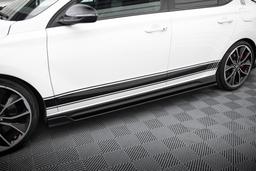 Maxton Design Sivuhelmat V.5 Hyundai I30 N MK3 / MK3 FL Hatchback/ Fastback