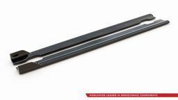 Maxton Design Sivuhelmat V.5 Hyundai I30 N MK3 / MK3 FL Hatchback/ Fastback