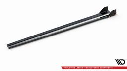Maxton Design Sivuhelmat V.5 Hyundai I30 N MK3 / MK3 FL Hatchback/fastback