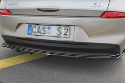 Maxton Design Diffusor Hyundai I30 MK3 Hatchback